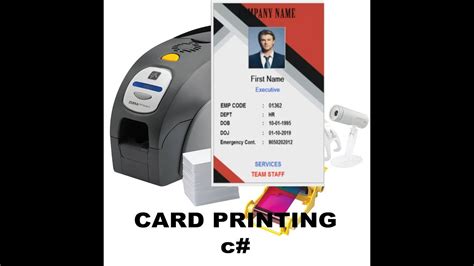 smart card printers|smart card printer software.